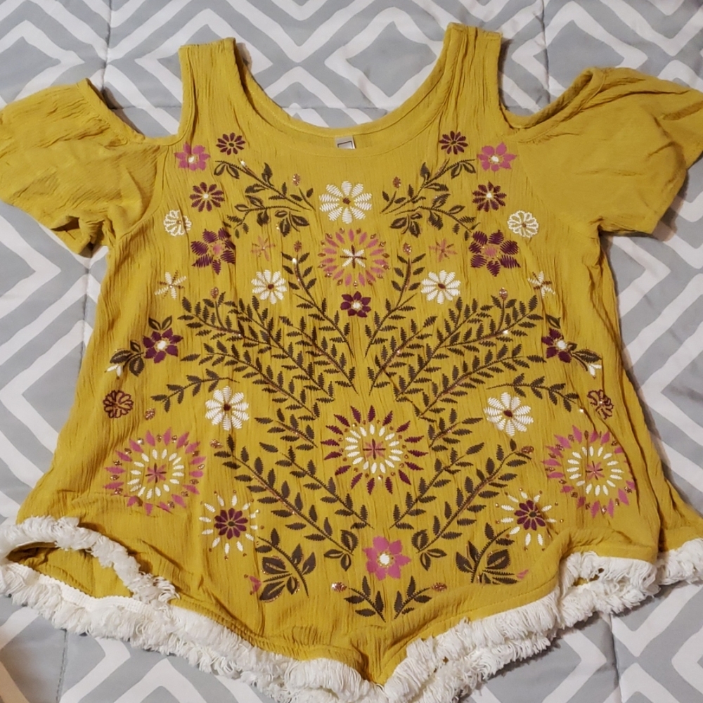Beautees blouse
